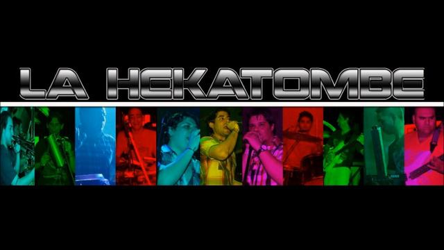 La Hekatombe Yo me equivoque смотреть онлайн