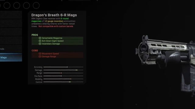 Ultimate Weapon Guides of Modern Warfare: Dragon's Breath (Overpowered?) смотреть онлайн