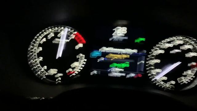 2021 Cadillac XT5 3.6L V6 does 0-60 MPH acceleration test смотреть онлайн