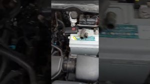 установка подогревателя на Kia Sportage 3