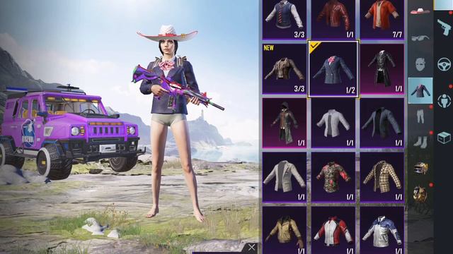 #1 YANGI PREMIUM KEYS | ОТКРЫВАЕМ НОВЫЙ ПРЕМИУМ КЕЙС !ДИКИЙ ЗАПАД ПАБГ МОБАЙЛ | OPENCASE PUBG MOBIL смотреть онлайн