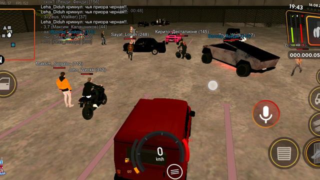 GTA Барвиха #1 продажа УАЗа и попытки найти тачку за 70 к рублей смотреть онлайн