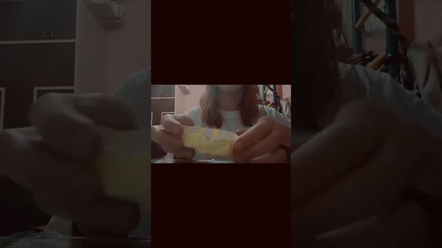 лепим из глины тарелочки