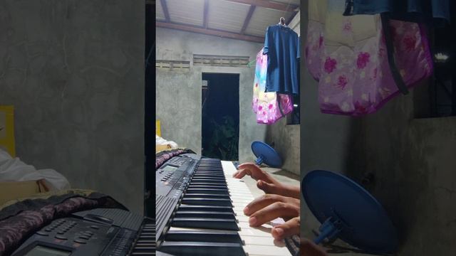 女儿情 Cover Yamaha PSR E263 смотреть онлайн