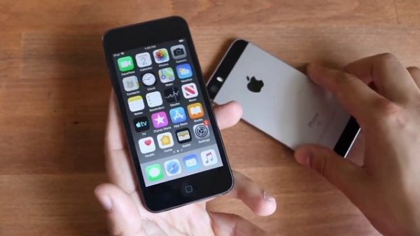 iPod Touch 7th Generation In 2023! (Still Worth Buying?) (Review)