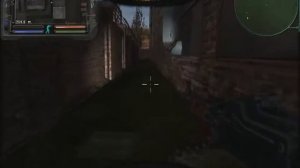 Тайник Кости на Янтаре.