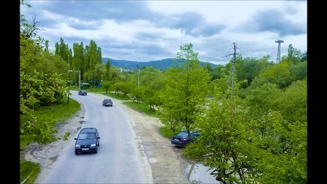 "Нальчик, которого уже нет- 2" .Фотографии 2015- 2017 годов смотреть онлайн