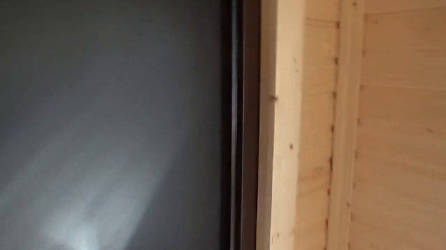 Баня 3.5х5.8м. с террасой под ключ "Тайцы". Цена в СПб 355.055 руб. смотреть онлайн