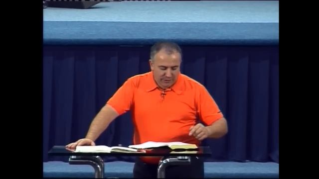 Церковь Еммануил 2.09.2015 смотреть онлайн