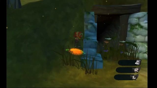 Psychonauts lets play Part 2: Exploring the camp... I'm not lost! - Retro Refuge смотреть онлайн