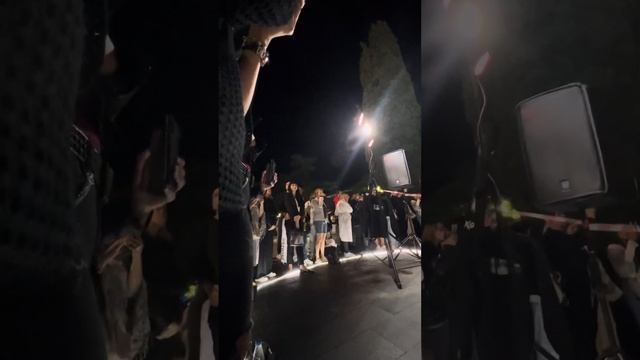 Ялта. 7.10.3023. АВТОРСКАЯ. Бессоница. Группа Курага ?????? смотреть онлайн