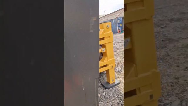 Экскаватор погрузчик Atlete KYLOTON YJ280 Обзор смотреть онлайн