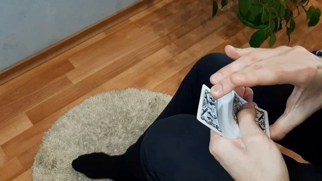 Archangel deck | распаковка колоды | обзор смотреть онлайн