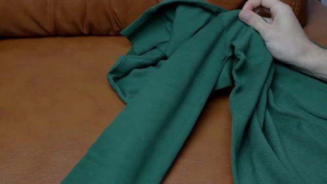 МУЖСКОЙ СВИТЕР | SWEATER MULS смотреть онлайн