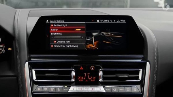 BMW M8 COMPETITION GRAN COUPE RAMON PERFORMANCE by RoCars