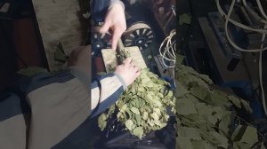 Машинки для намотки ручки на все виды банных веников  (самоделка) ,изготовление 89268037653