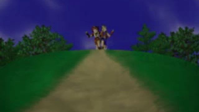 The Rapid Angel PSX Intro смотреть онлайн