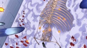 КАК ПЕРЕДВИГАЕТСЯ ТИТАН ПРАРОДИТЕЛЬ ЭРЕНА?