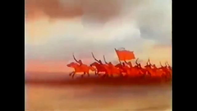 Красная Армия всех сильней! смотреть онлайн