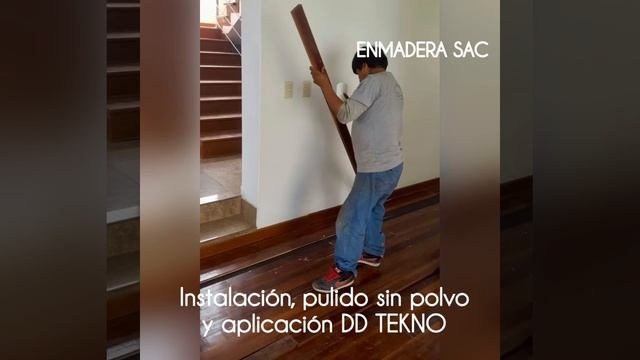 Reparación piso machihembrado смотреть онлайн