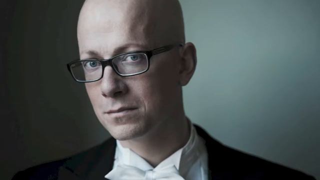 G.F. Handel - Presuming slave (Samson) смотреть онлайн