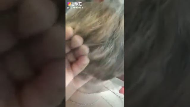 Прическа. Самая модная прическа 2018 года. В топе смотреть онлайн