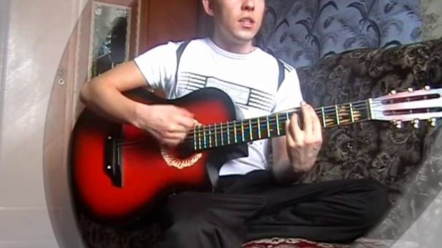 П.В.-Я устал (cover) смотреть онлайн