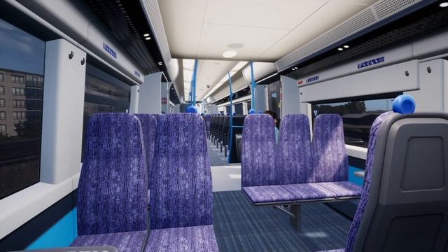 TrainSimWorld2 - SouthEastern HighSpeed / TrainSpotting at Rochester & Strood смотреть онлайн