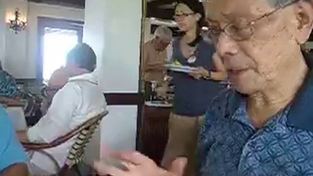 Sensei Teruyuki Okazaki on Seika Tanden смотреть онлайн