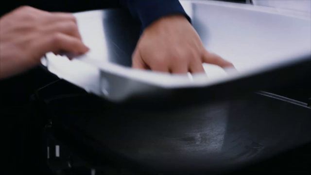 How To - Deep Clean Your Electric Barbecue смотреть онлайн