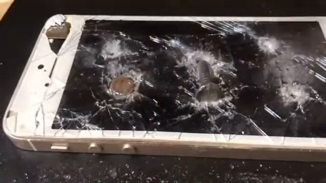 Прибил Айфон 5s смотреть онлайн