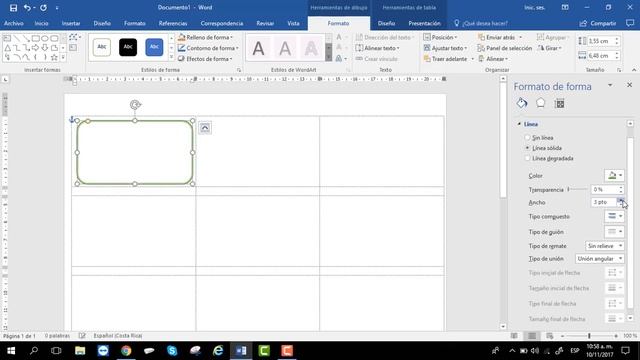 ETIQUETAS EN WORD смотреть онлайн