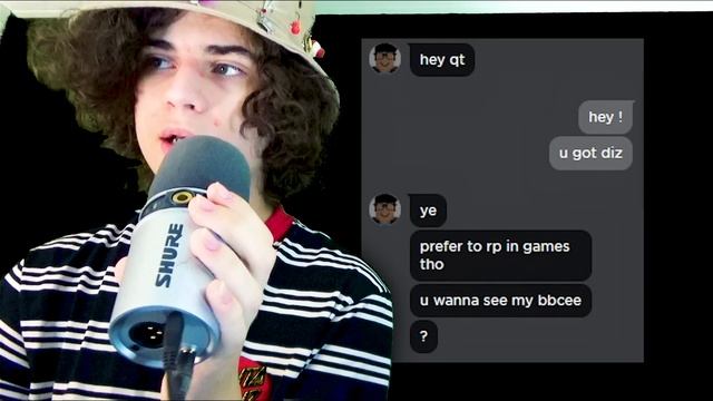 roblox: powering predators смотреть онлайн