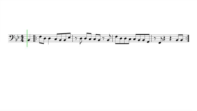 Let's Play "All Star" - Trombone смотреть онлайн