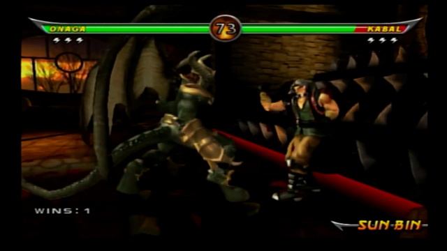 Mortal Kombat: Armageddon Review - The Gaming Critic смотреть онлайн