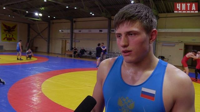 Тренер по греко римской борьбе смотреть онлайн