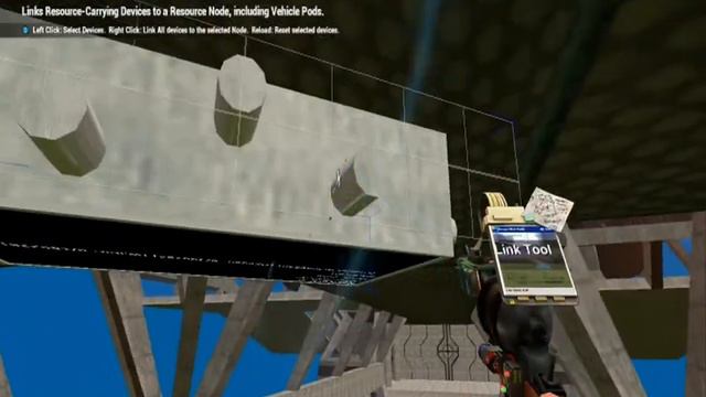 Garry's Mod - The Chronicles of Creation - 2 - The Weapons Platform смотреть онлайн