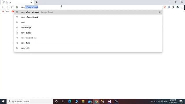 Change Name day of week in C# |KURDISH| смотреть онлайн