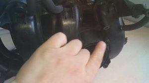 Правильная врезка штуцера гбо в коллектор