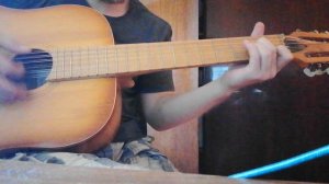 Гитара Урал-Этюд 12 струнная обзор звучания