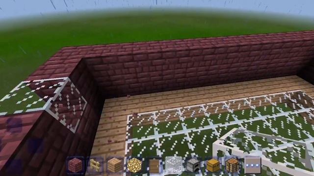 Я обновляю мороженщик 6 в Minecraft смотреть онлайн