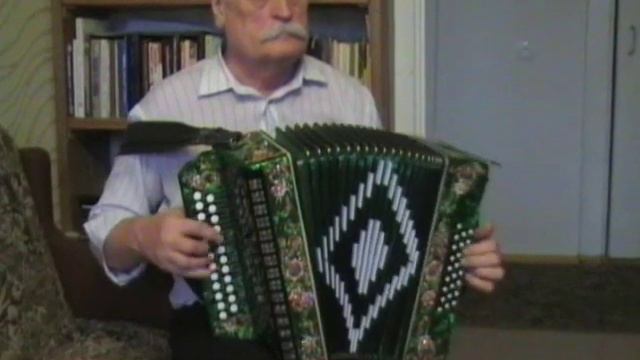 Вячеслав Данилов. Семеновна. смотреть онлайн