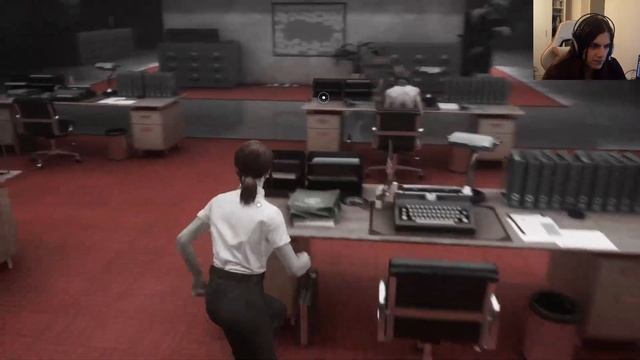 Control - 6 - Взять контроль смотреть онлайн