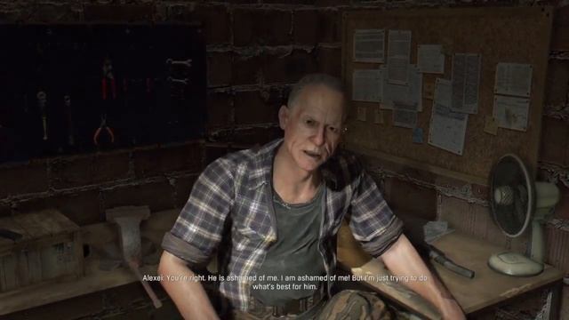 Dying Light Lonely Runner смотреть онлайн