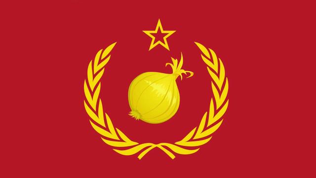 Soviet Onion смотреть онлайн