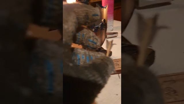 Рыцарь из пробок, часть 3