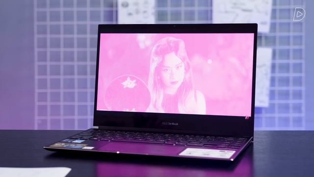 Đỉnh cao laptop Windows, thách thức Macbook Apple M1 và AMD Ryzen - Đánh giá Zenbook Flip S UX371 смотреть онлайн