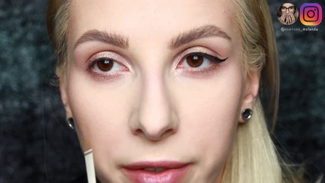 Test Na Żywo EVELINE COSMETICS | Martyna Molenda смотреть онлайн