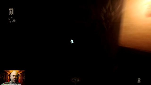 AtDeadOfNight -18+ хоррор игра где волосы становятся дыбом - часть 3 смотреть онлайн