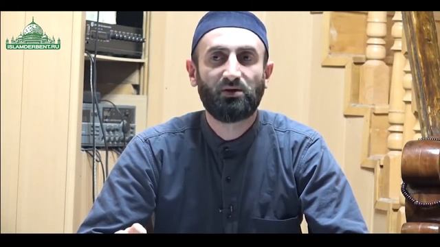 Неверие куфр христиан и иудеев / Абуль Хасан ад Дагистани / islamderbent ru смотреть онлайн